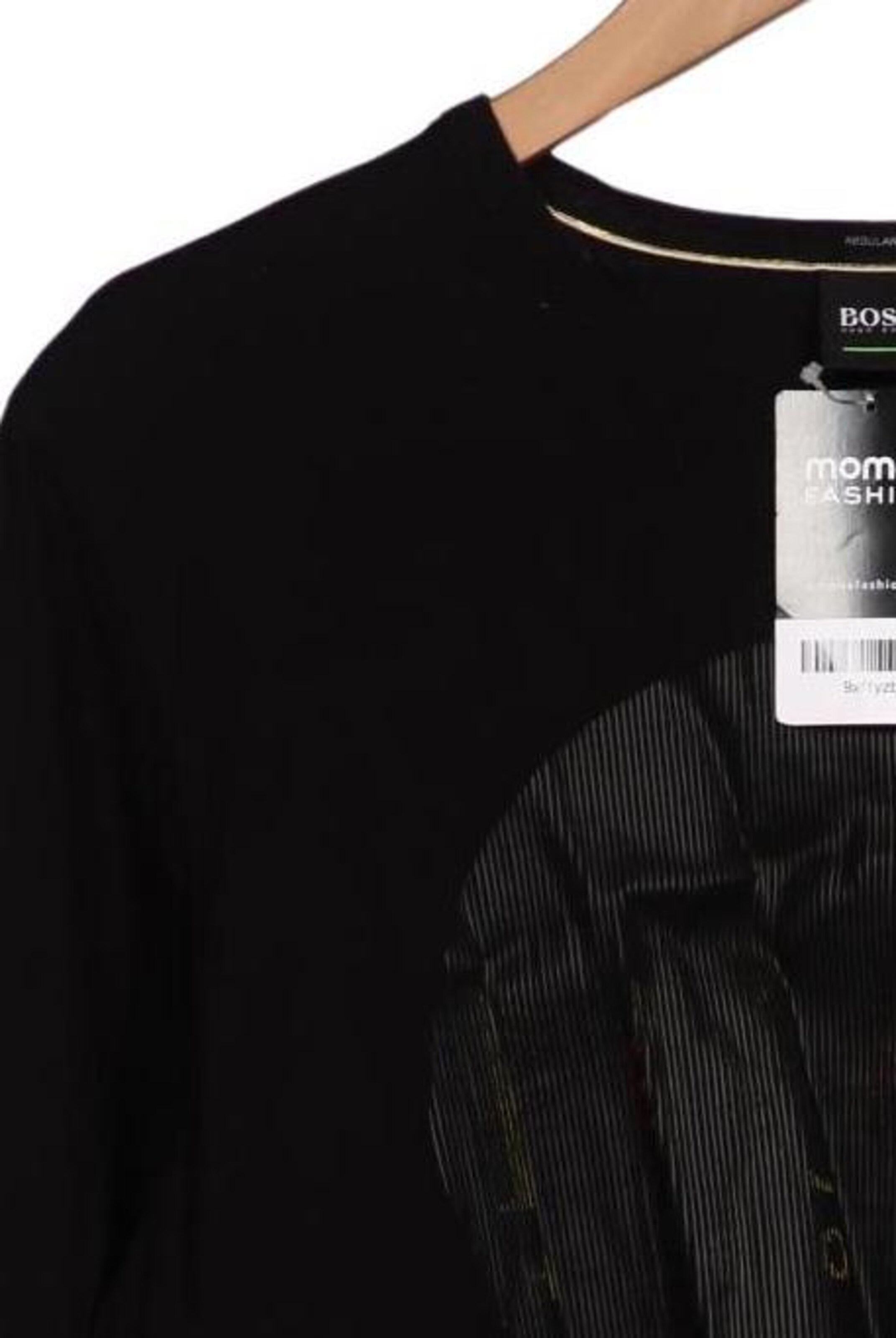 BOSS Shirt in L in Black
