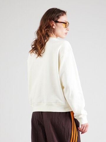 ADIDAS ORIGINALS Sweatshirt '80s' in White