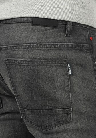 BLEND Slim fit Jeans in Grey