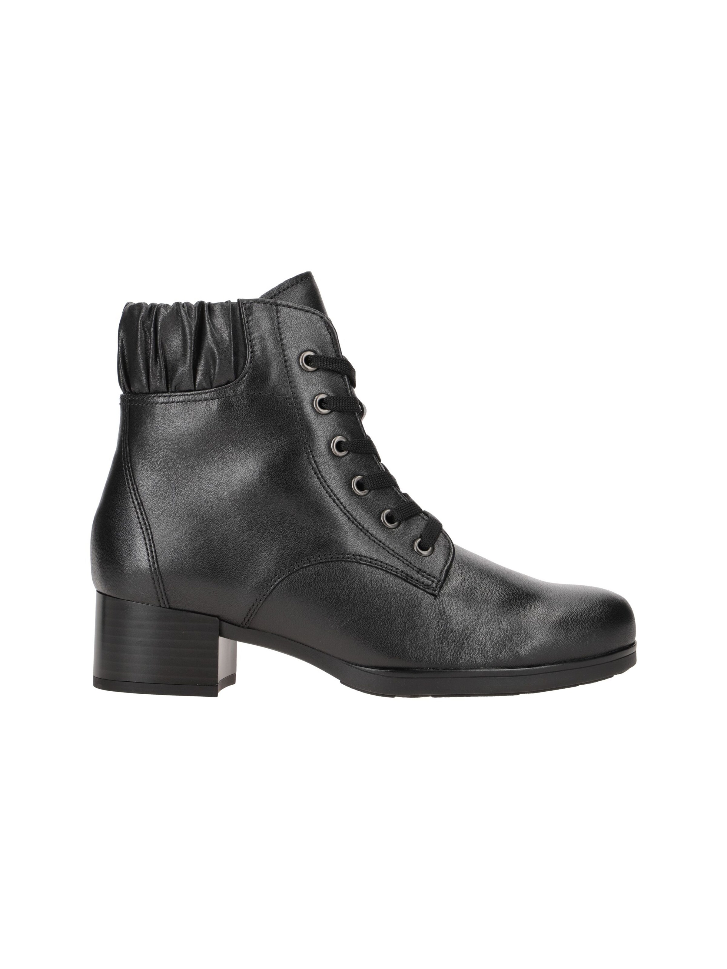 GABOR Boots‌‌‌‌‌‌‌‌‌‌ in Schwarz