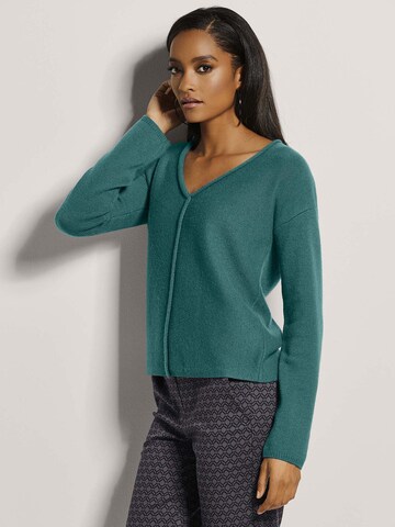 MADELEINE Trui in Blauw