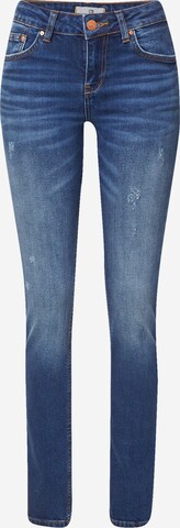 LTB Slimfit Jeans 'Aspen Y' in Blau: predná strana