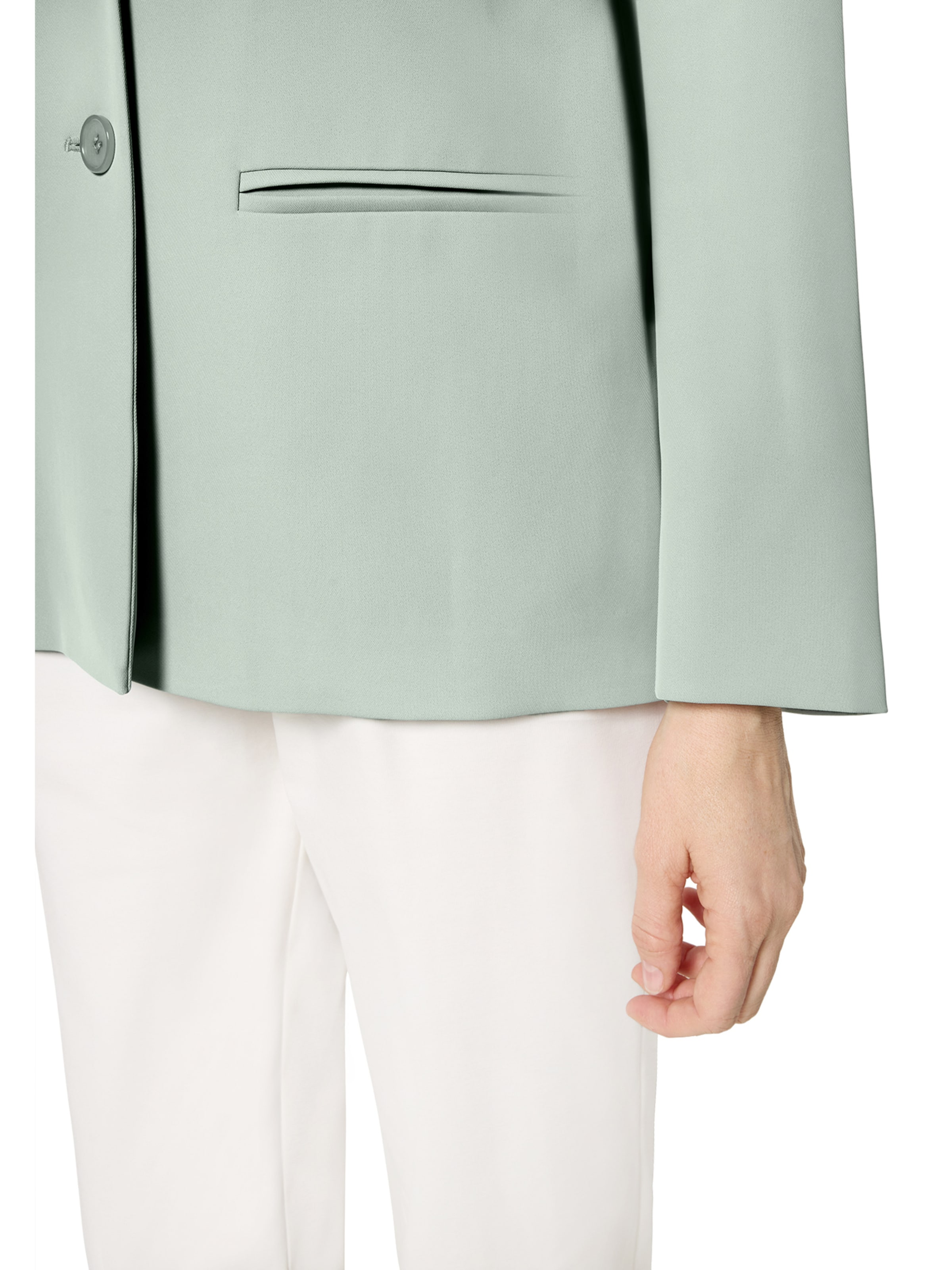 Betty Barclay Blazers in Groen