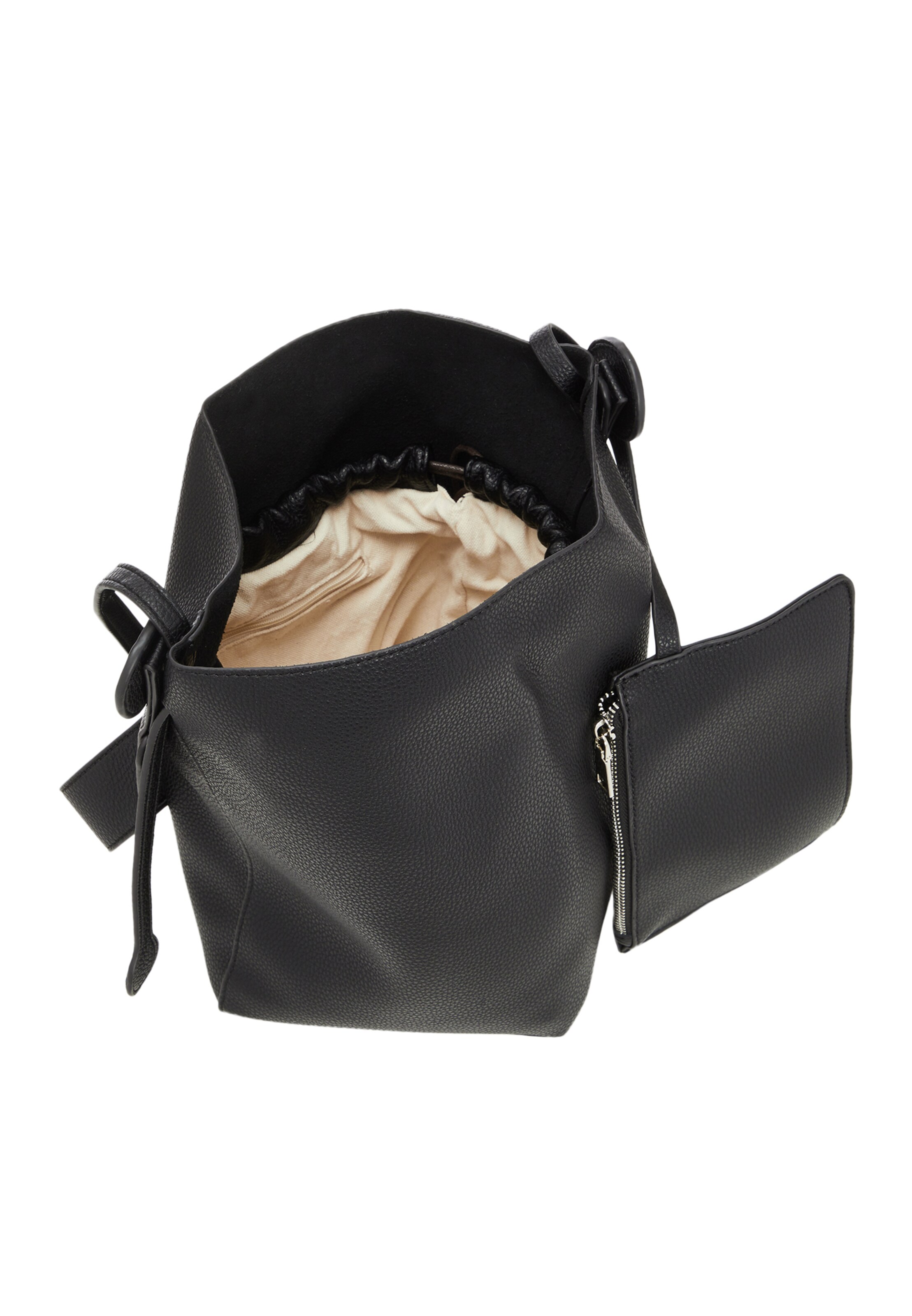 melns FELIPA Pleca soma