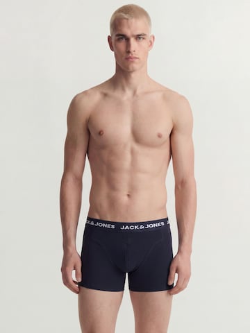JACK & JONES Boxer shorts in Black