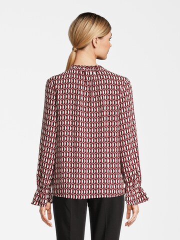 Orsay Blouse 'Akba' in Red