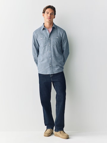 Next Tavaline suurus Triiksärk, värv sinine