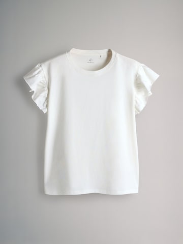 T-shirt The Set en marron