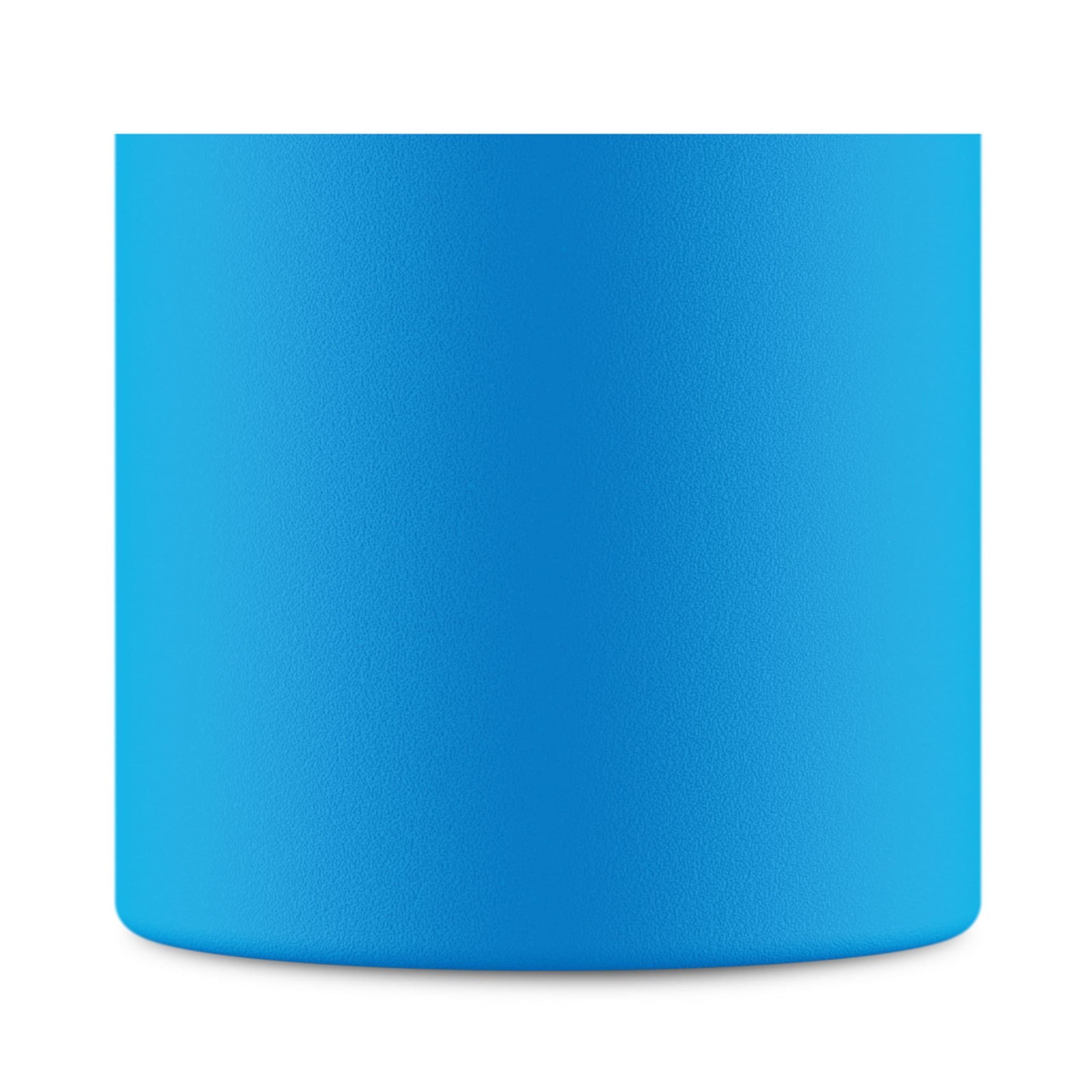 24Bottles Drinkfles 'Van Orton' in Blauw