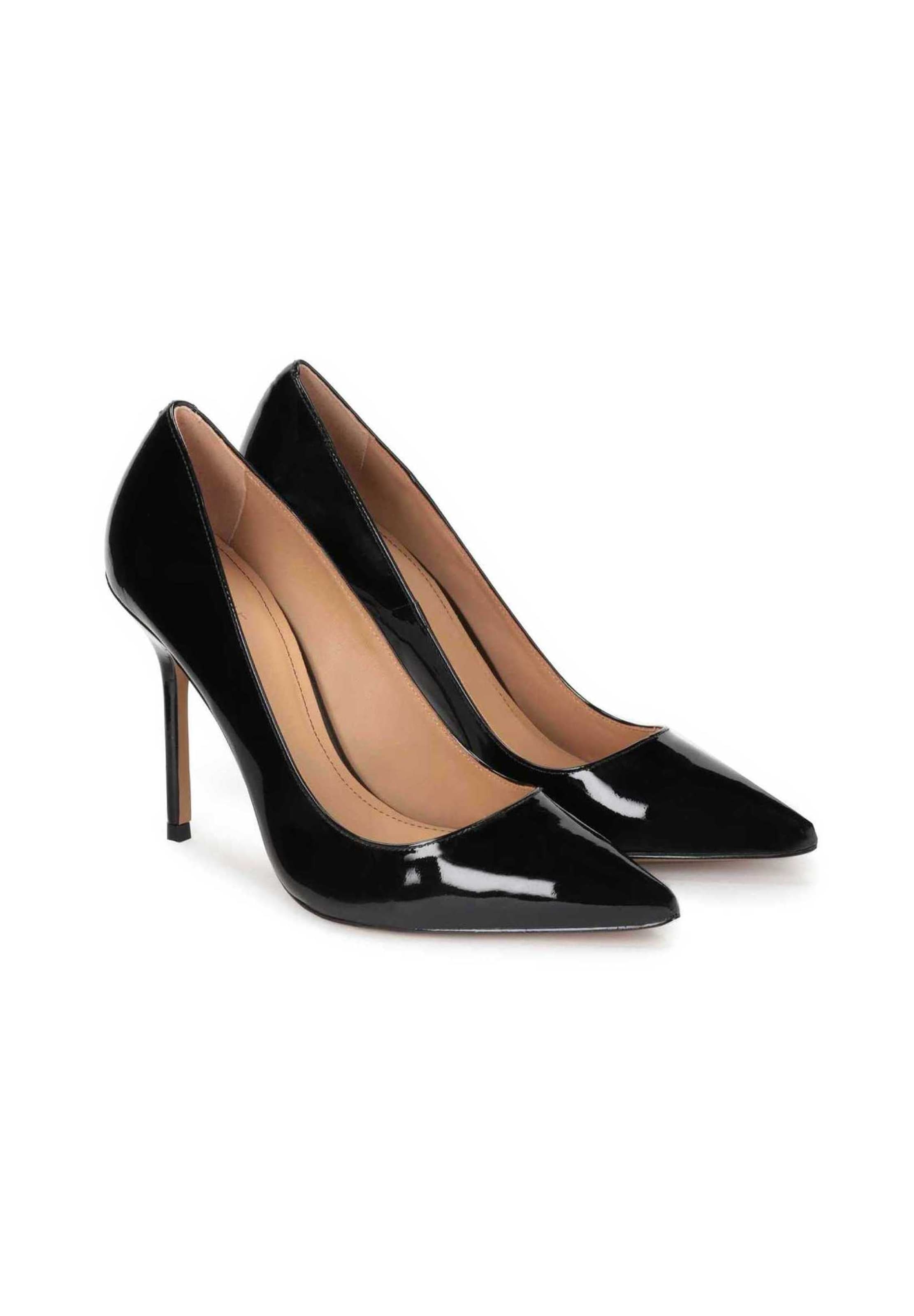 Escarpins Kazar en noir