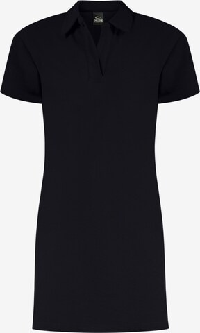 Smilodox Dress 'Kelcey' in Black: front