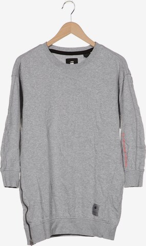 G-Star RAW Sweater XS in Grau: predná strana