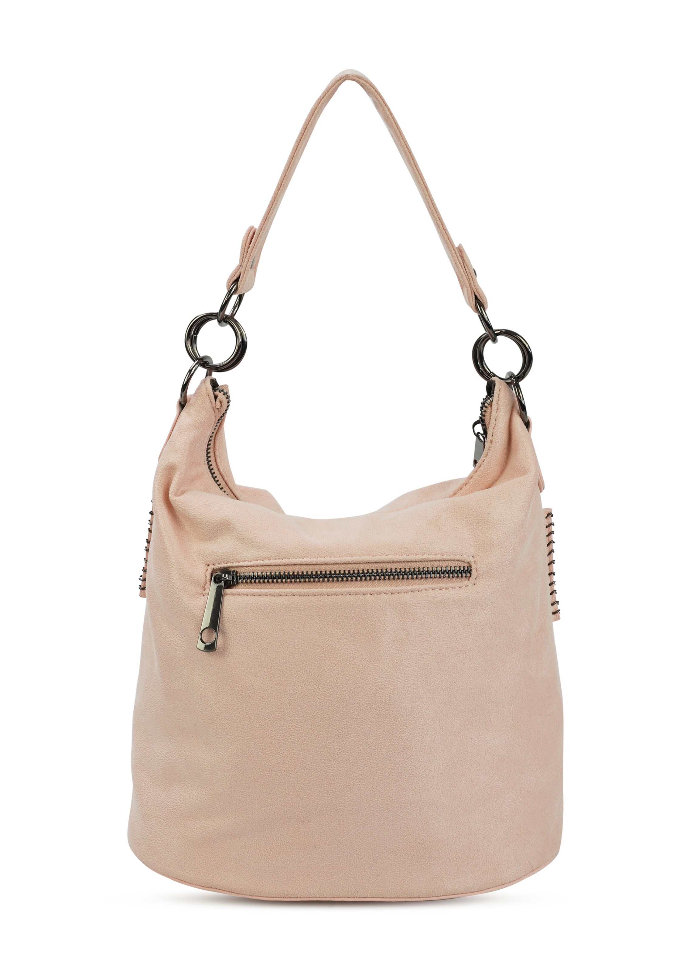 HARPA Shoulder Bag 'Cher' in Pink