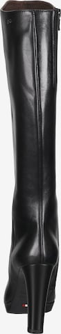 Nero Giardini Boots in Black