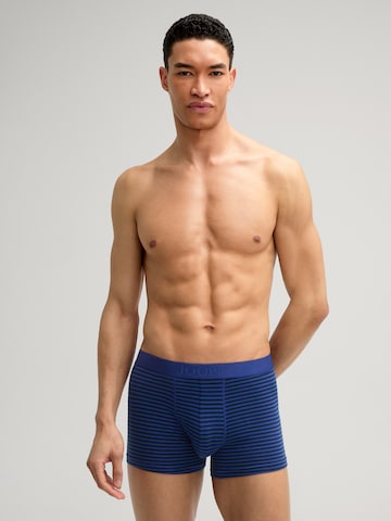 Boxers JOOP! en bleu : devant
