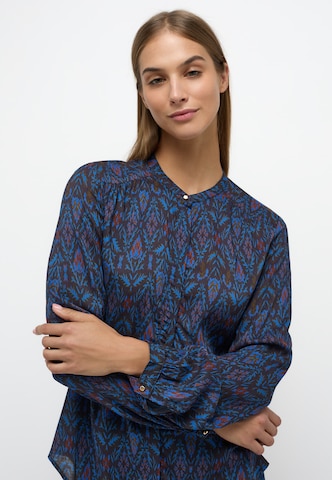MUSTANG Blouse in Blue