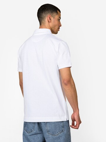 A-dam Shirt in White