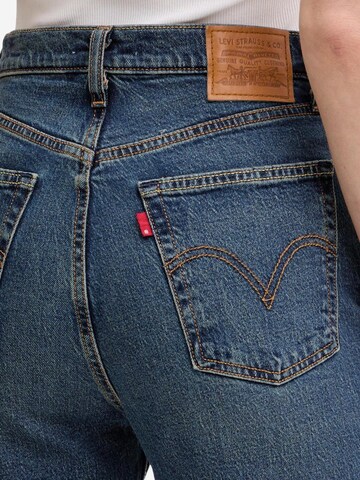 Slimfit Jeans '72693-0281' di LEVI'S ® in blu