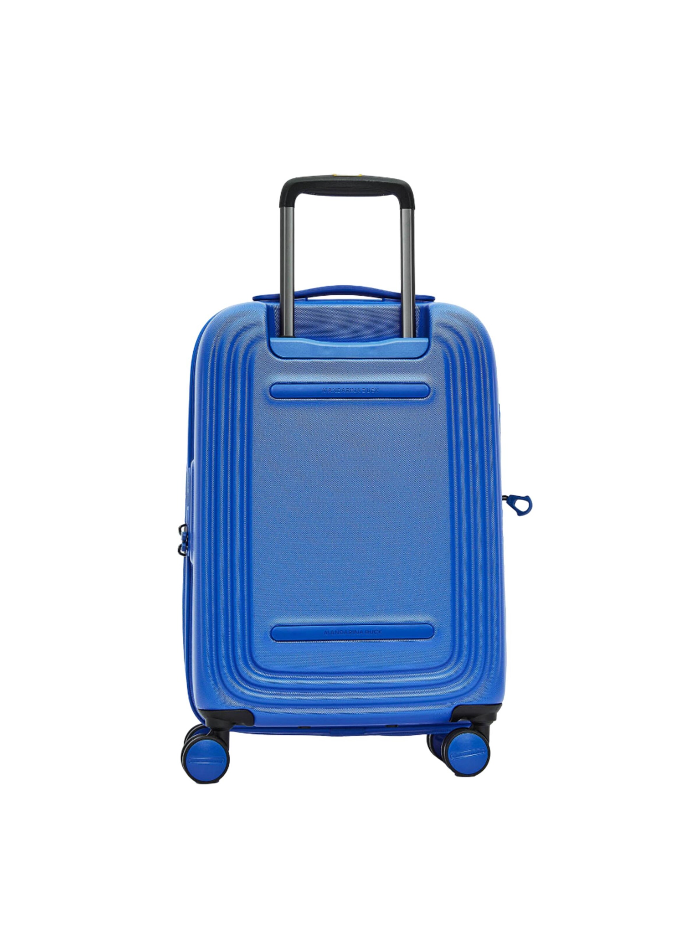 MANDARINA DUCK Cart in Blue