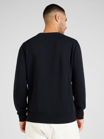 GANT Sweatshirt in Schwarz