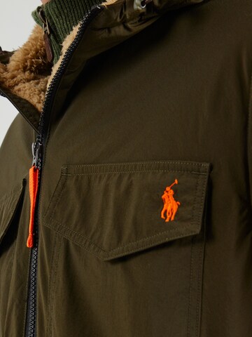Polo Ralph Lauren Πουλόβερ σε πράσινο