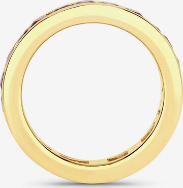Rafaela Donata Ring in Goud: voorkant