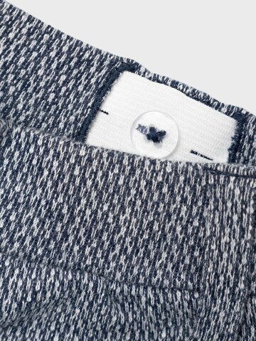NAME IT Regular Pants in Blue