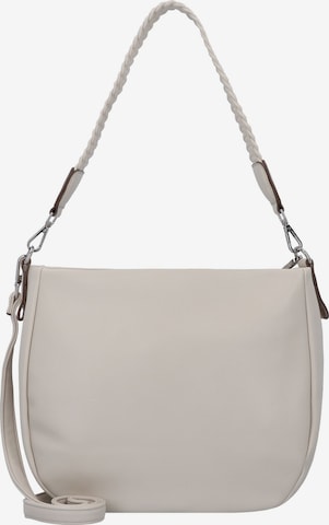 GABOR Shoulder Bag 'Veri' in Beige: front