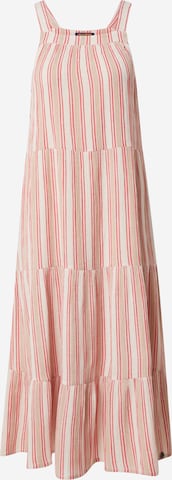 Superdry Kleid in Pink: predná strana