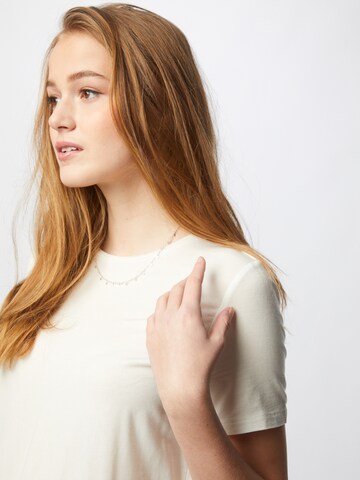 VERO MODA Shirt 'Ava' in White