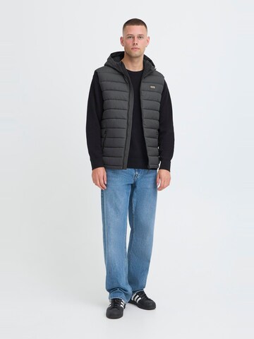 BLEND - Colete ' BHMelai ' em cinzento