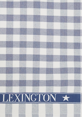Lexington Towel in Blue