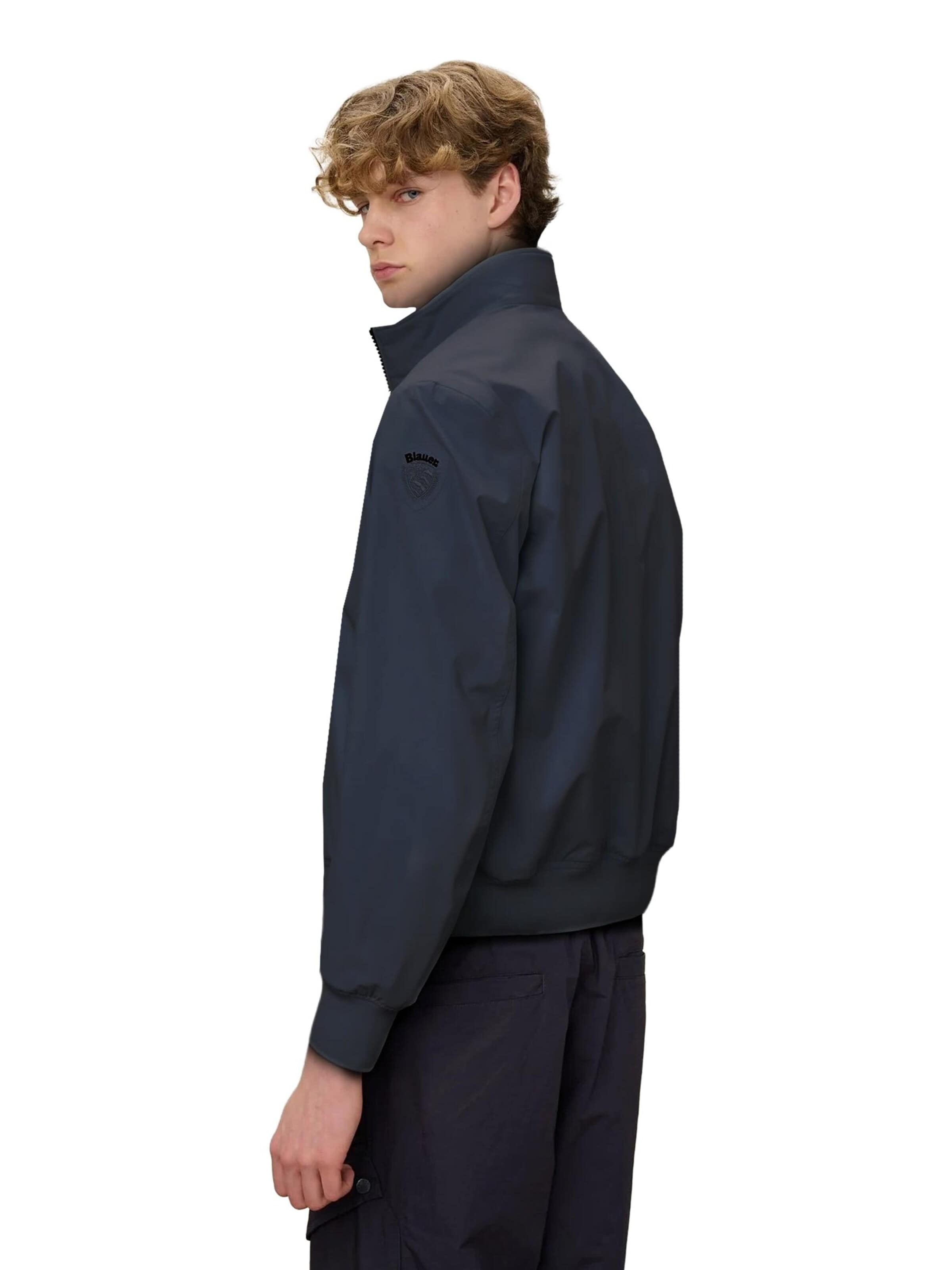 Giacca di mezza stagione 'ANSON' di Blauer in blu