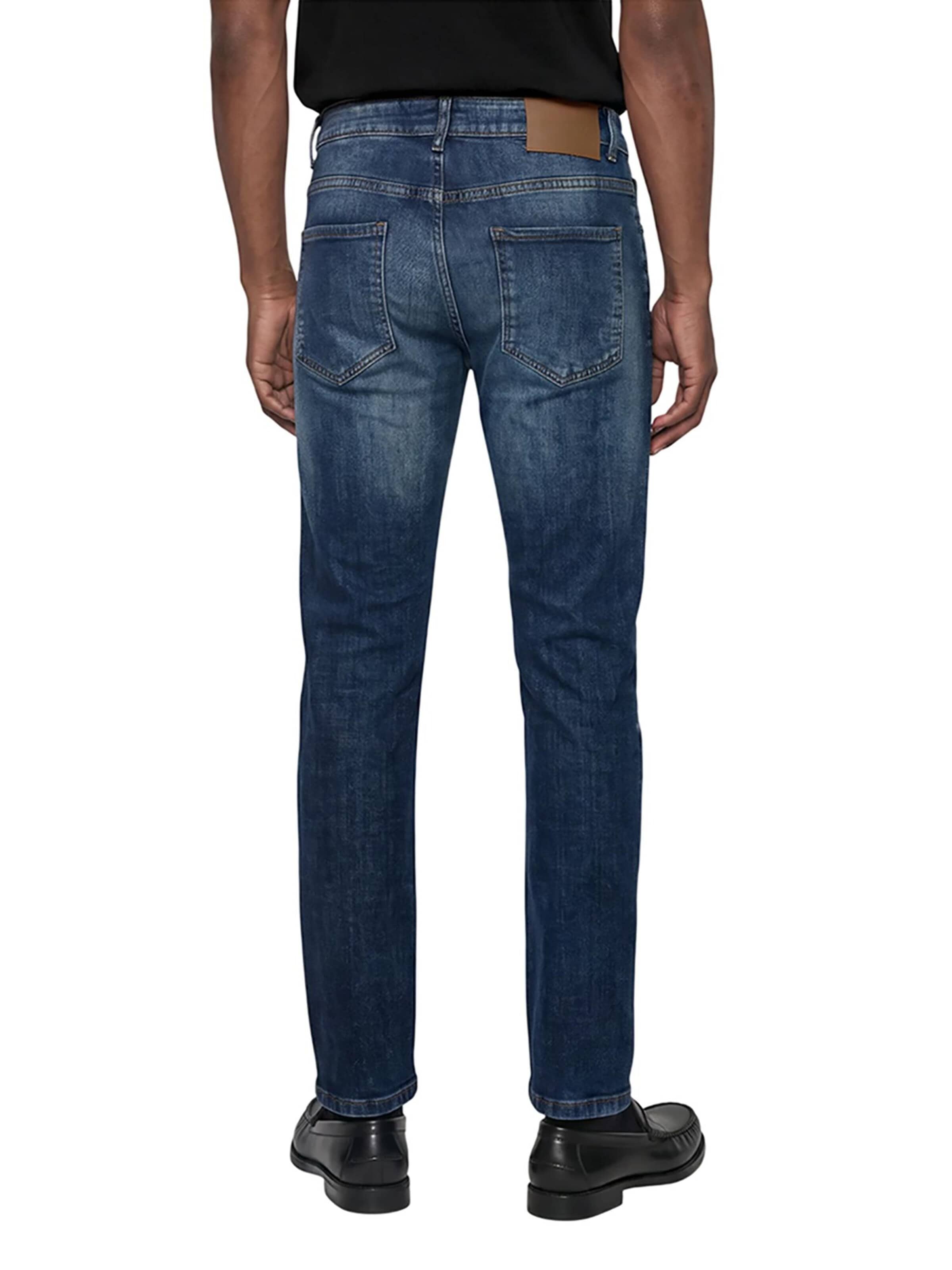 2Y Studios Slim fit Jeans 'Leonardo' in Blue