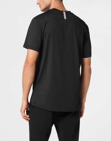 Maglietta di Plein Sport in nero