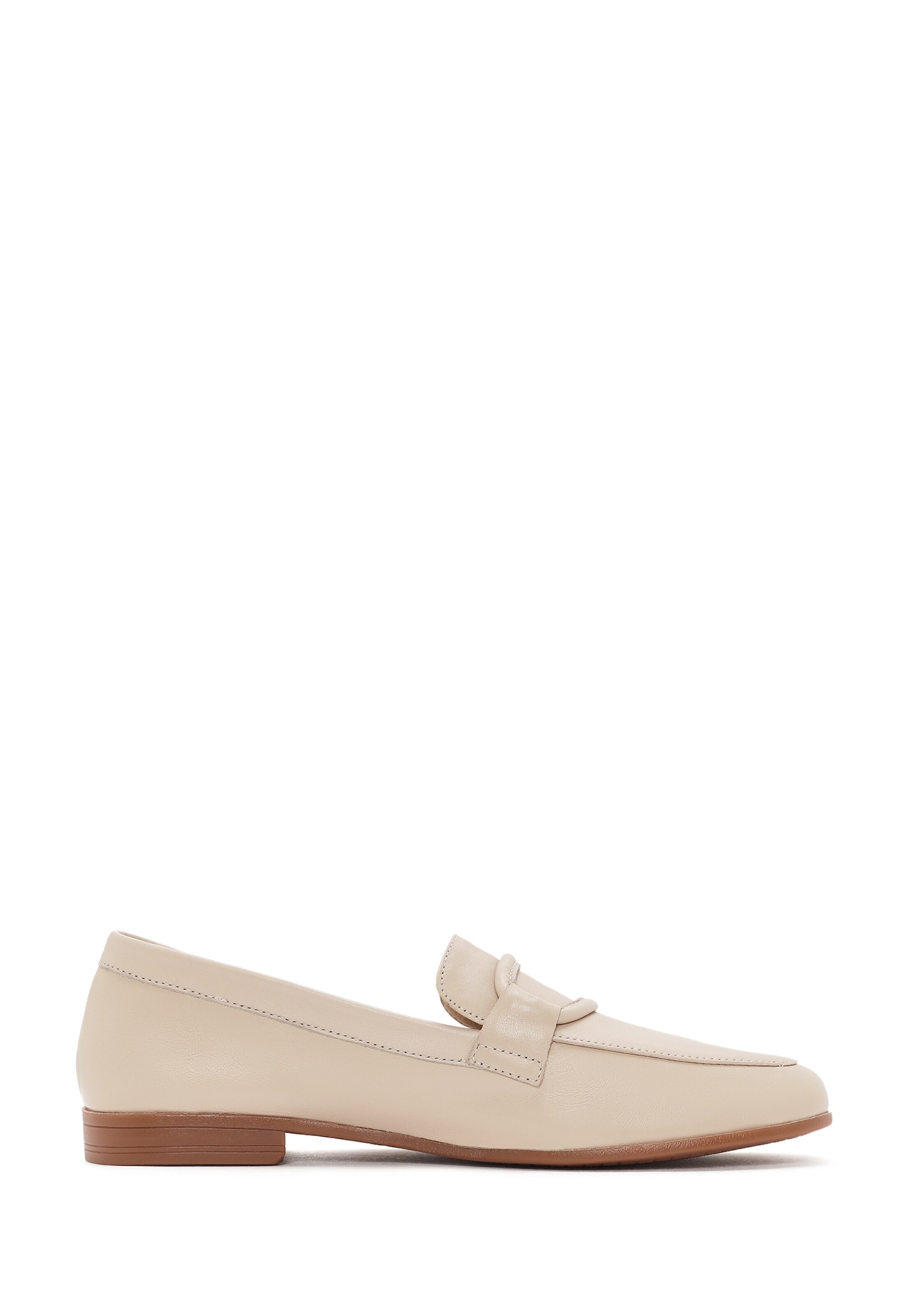 Slipper di Derimod in beige