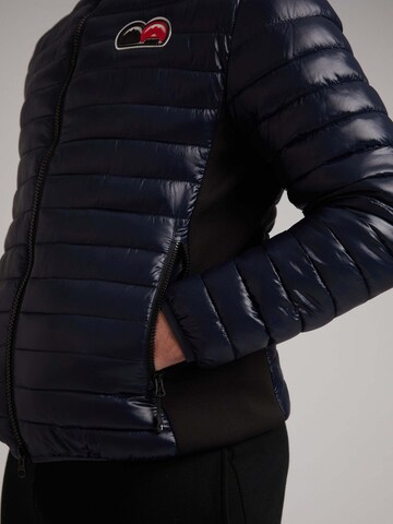 Veste outdoor ' SPORTL1TE Windjacke 2.0 ' JACK1T en bleu