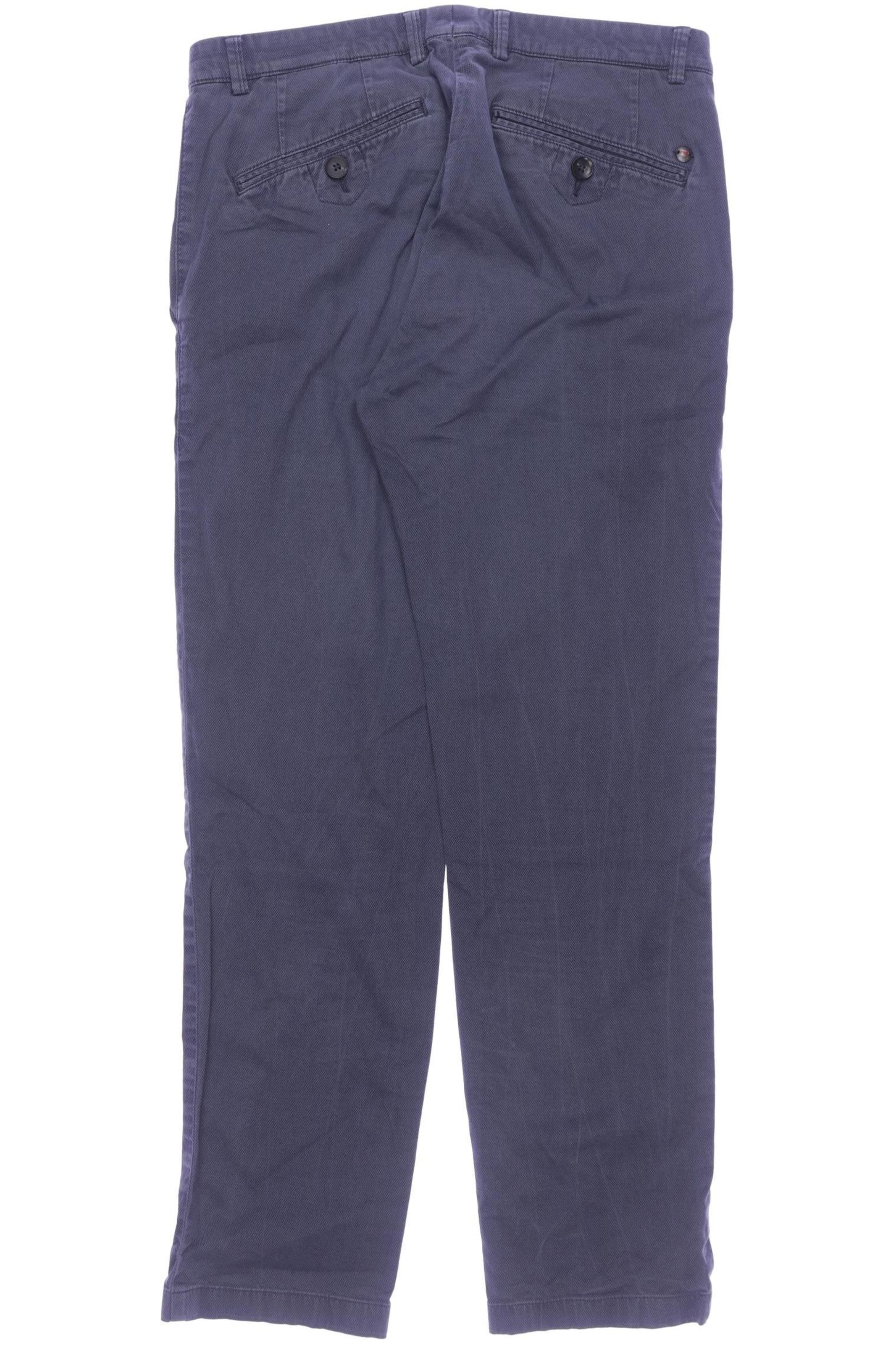 bugatti Pants in 32 in Blue