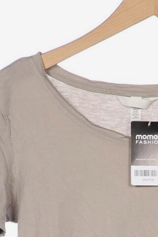 H&M T-Shirt XS in Grau