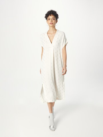 Robe 'MAOliva' Masai en beige