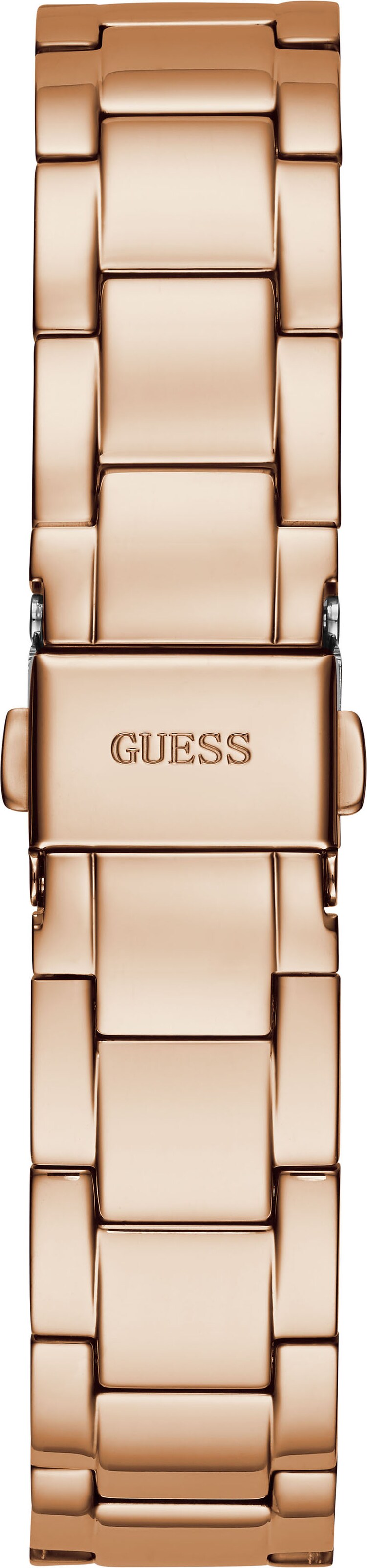GUESS Analog watch in Gold