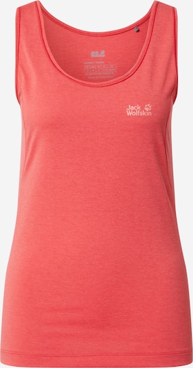 lazac / dinnye JACK WOLFSKIN Sport top, Termék nézet