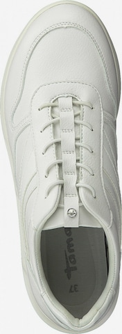 TAMARIS Sneakers in White