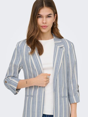 ONLY Blazers 'ONLGoa' in Blauw