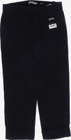 Vince Pants in XL in Black: front