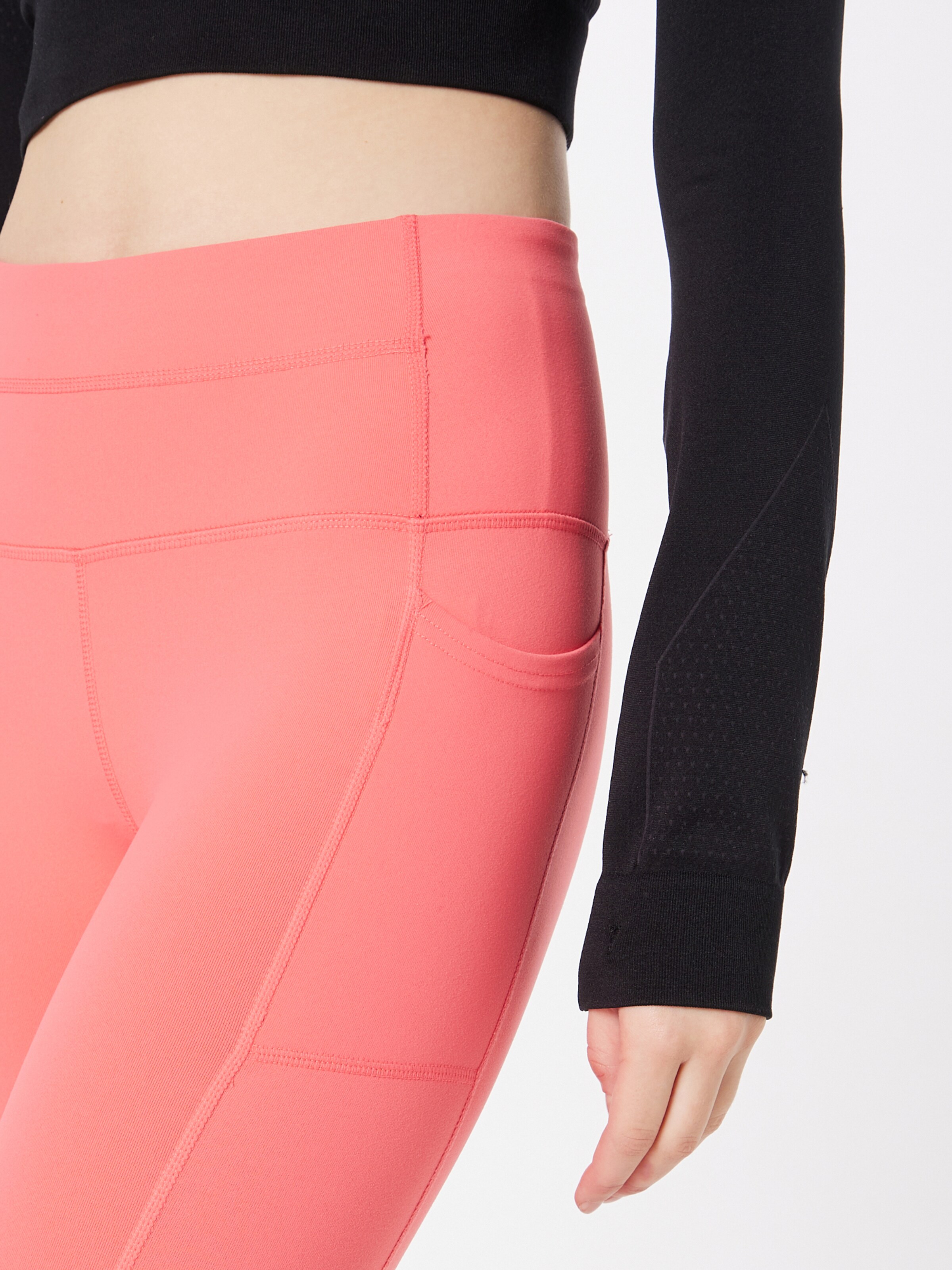 Frauen Hosen Skechers Performance Leggings in Melone - PV18899 Frauen Hosen Skechers Performance Leggings in Melone - PV18899