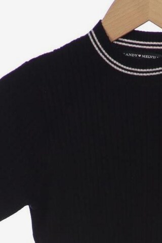 Brandy Melville Pullover XXS in Schwarz