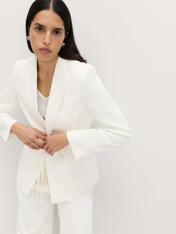 Blazer Marks & Spencer en beige