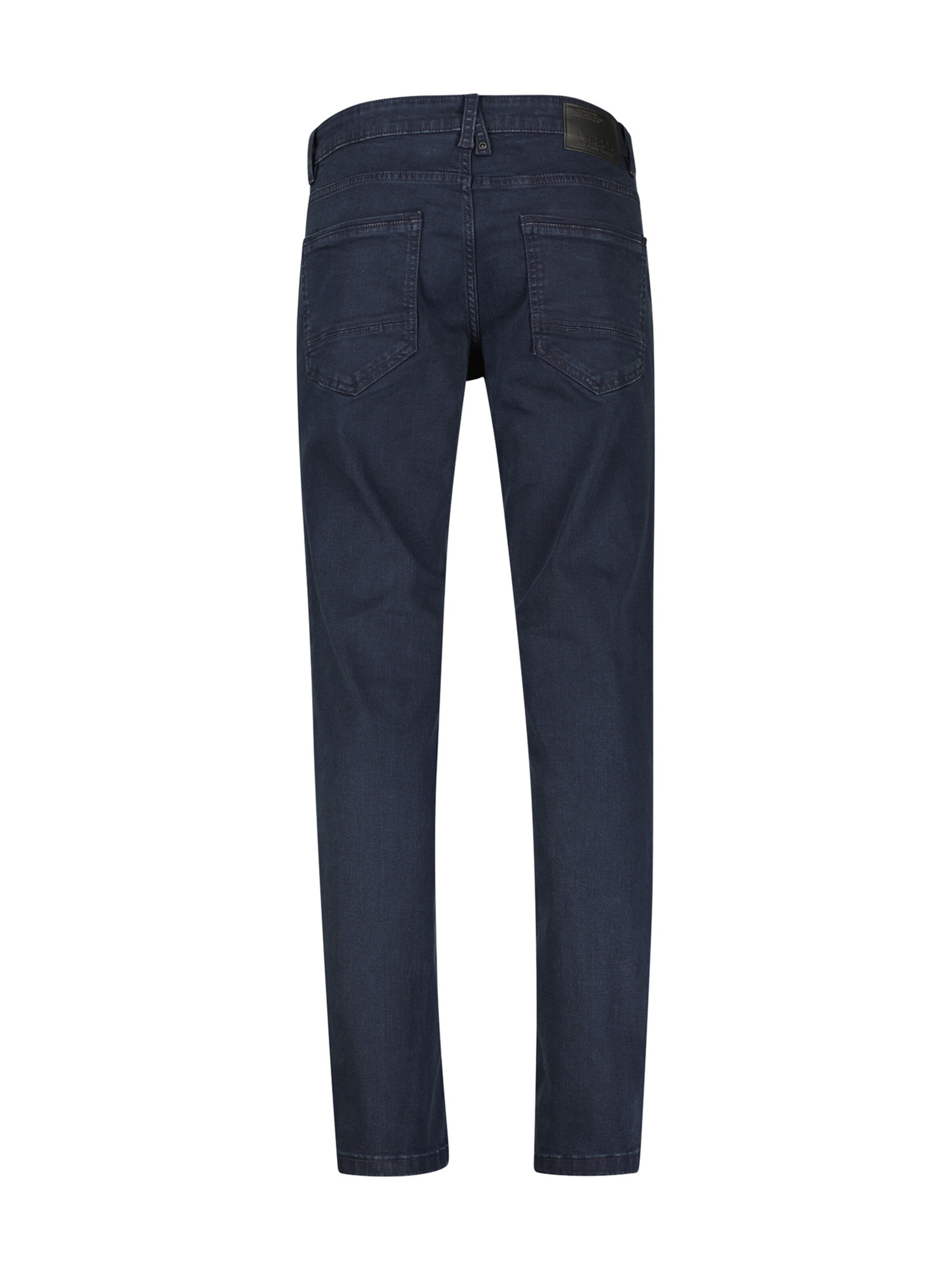LERROS Slim fit Jeans 'CRIMSON' in Blue