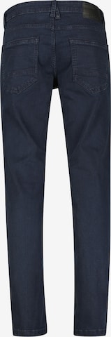 LERROS Slim fit Jeans 'CRIMSON' in Blue